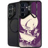 Disney The Nightmare Before Christmas Lock Shock and Barrel Art Galaxy S25 Kickstand Case